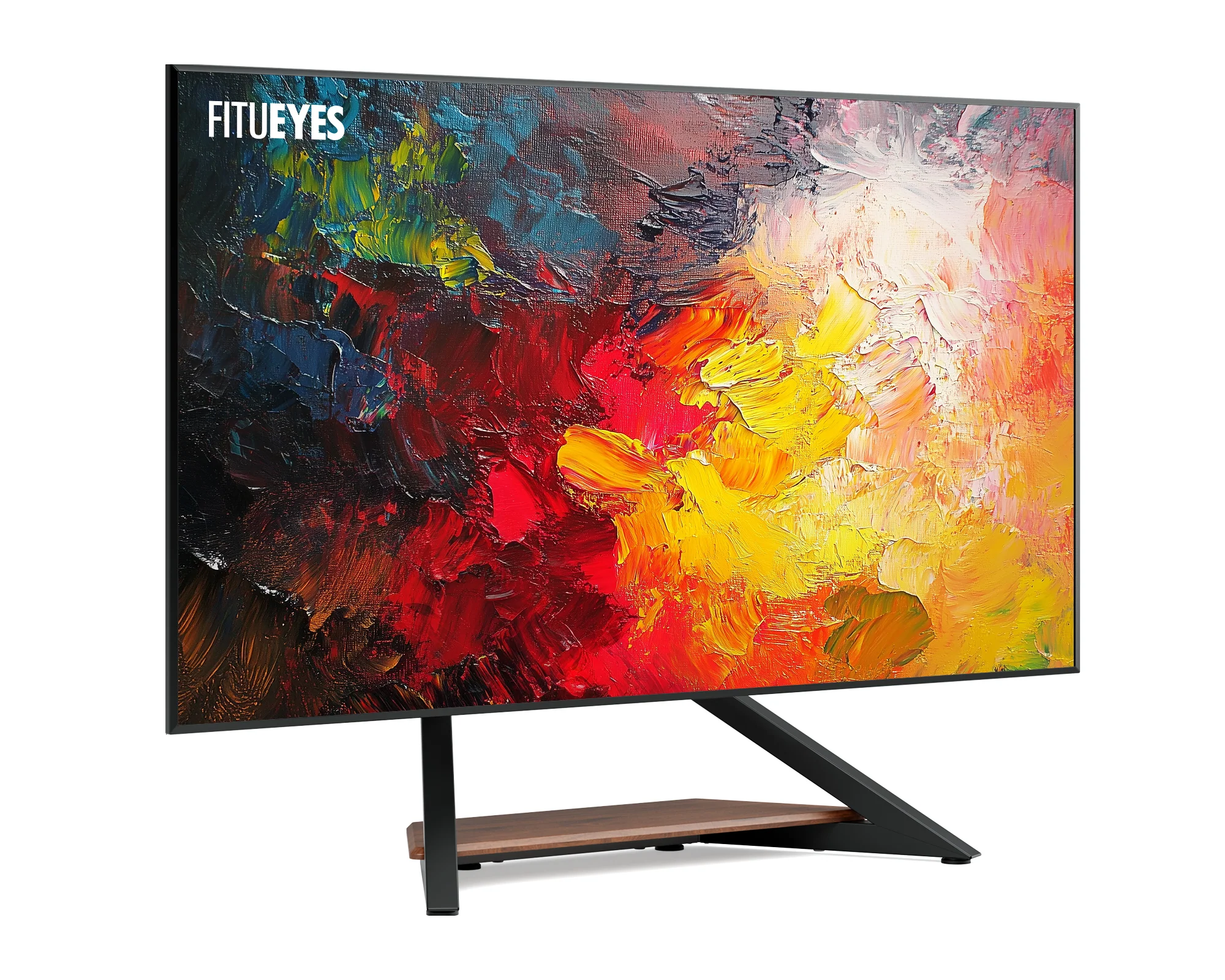 Tabletop TV Stand