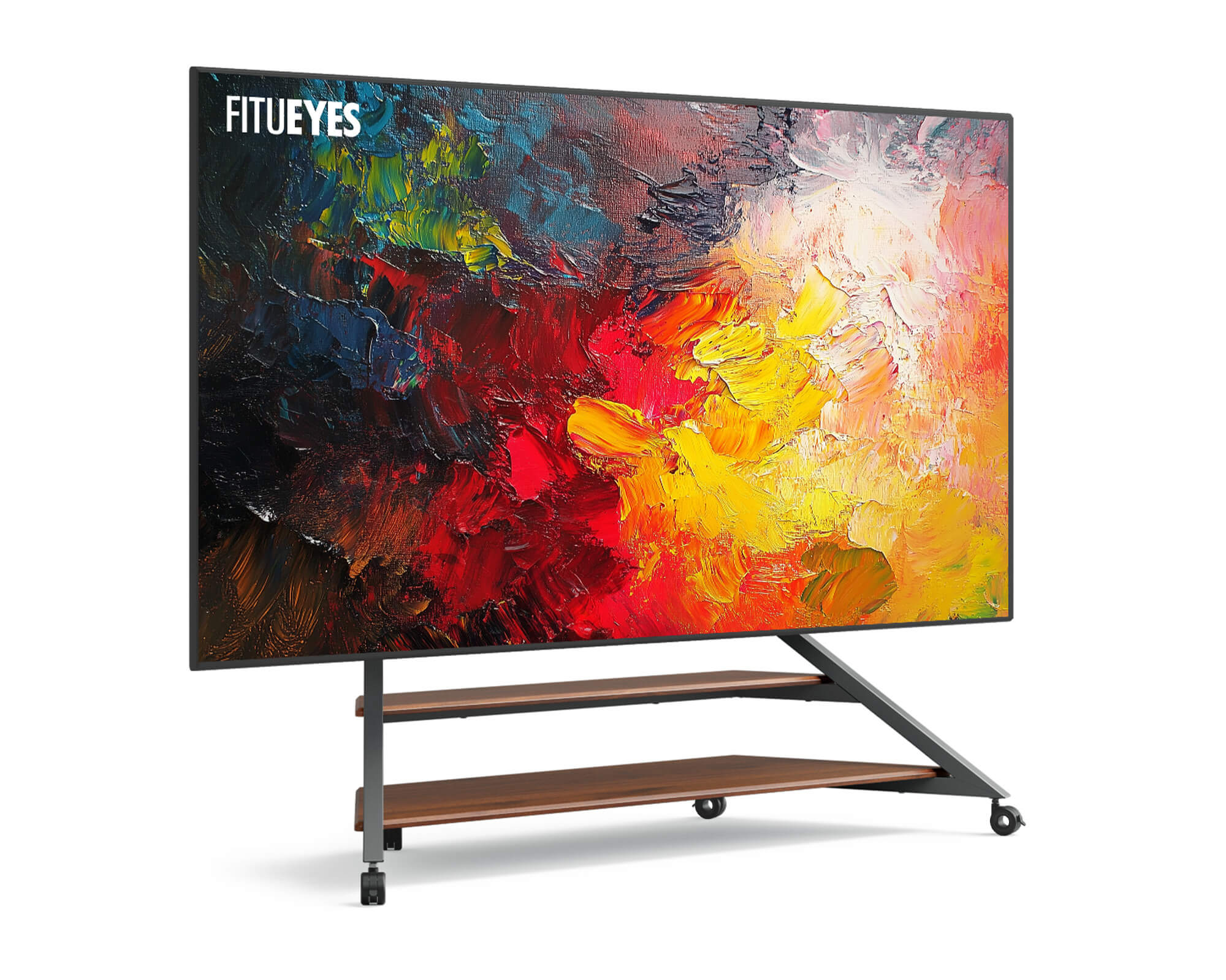 TV Floor Stand